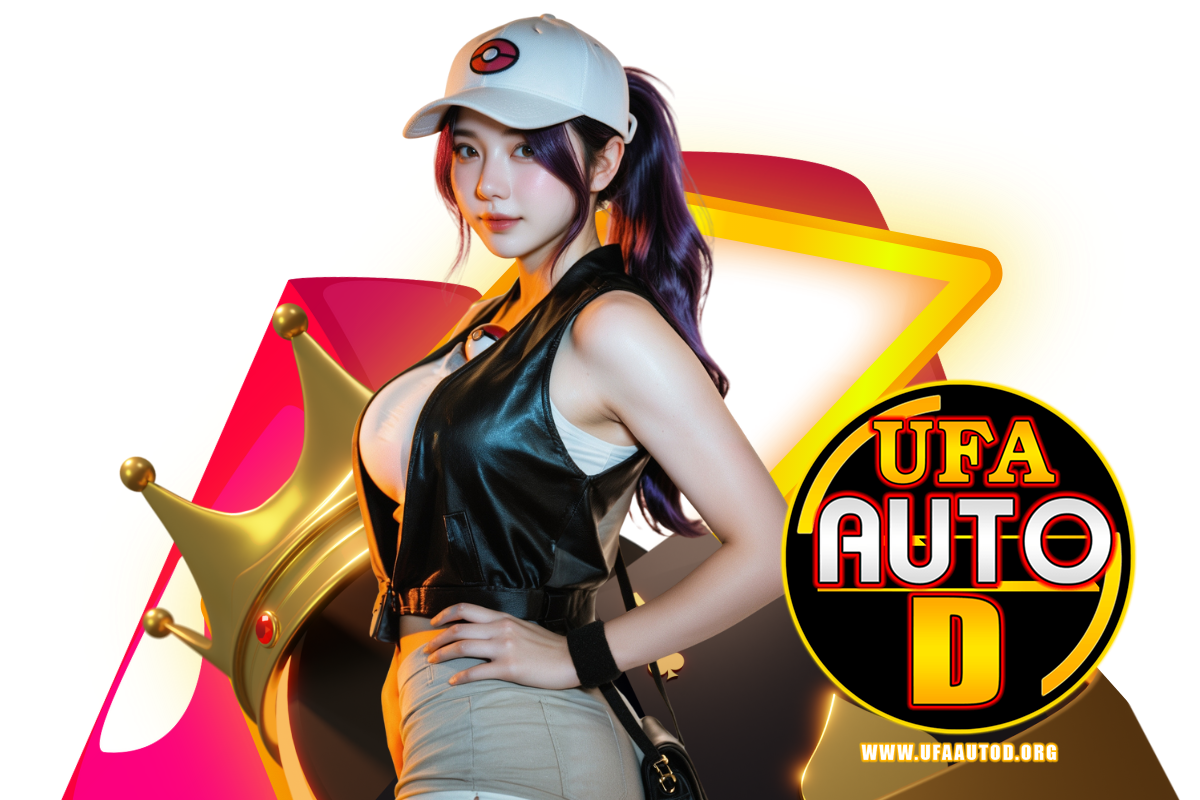 ufaautod สล็อต